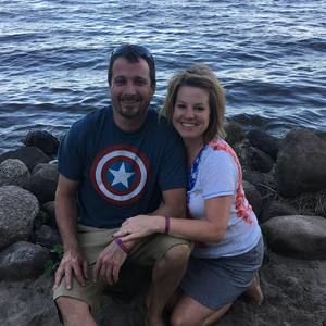 Meet your Posher, Christi-jason